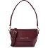  Hail Torba na ramię 22 cm Model bordeaux