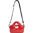  Glossy Mini Torba Handbag 19 cm Model cherry