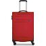 Chicago 4 kółka Walizka M 67 cm z plisą rozprężną Model dark-red Chicago 4 kółka Walizka M 67 cm z plisą rozprężną Model dark-red