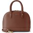  Torba z skóry typu crossbody z Bolonii, 24 cm Model brown 2