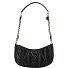 Aldina Torba na ramię 24 cm Model black Aldina Torba na ramię 24 cm Model black