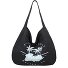 Easy Limited Barbie Malibu Denim Torba na ramię 48 cm Model blacky Easy Limited Barbie Malibu Denim Torba na ramię 48 cm Model blacky