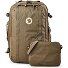  Färden Carry-On Pack Plecak turystyczny 55 cm Model clay