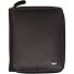  Polo Wallet RFID Leather 10.5 cm Model schwarz