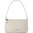  Torba na ramię z skóry Bologna, 22 cm Model cream