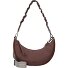 Just Pure Torba na ramię Skórzany 32 cm Model charming cognac Just Pure Torba na ramię Skórzany 32 cm Model charming cognac