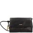 Whisper Torba na ramię Skórzany 21 cm Model schwarz
