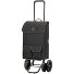  Quattro Shopper Ipek Ma Walizka na zakupy 58 cm Model schwarz