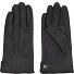 Carla Gloves Leather Model black | 7 Carla Gloves Leather Model black | 7