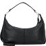 Paris Torba na ramię Skórzany 34 cm Model black Paris Torba na ramię Skórzany 34 cm Model black