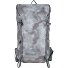 3D Aerorise 20 Plecak turystyczny 48 cm Model silver all over 3D Aerorise 20 Plecak turystyczny 48 cm Model silver all over