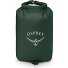  Ultralekki plecak Drysack 6L sakwa 18 cm Model tundra green