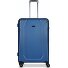  Valencia 4 kółka Walizka L 77 cm Model blue