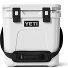  Roadie cool box 44 cm Model white