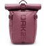  Lumosense Rolltop Lite Plecak 44 cm Komora na laptopa Model burgundy