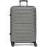  Shine 4 kółka Walizka 76 cm Model grey