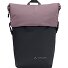  Unuk II Plecak 39 cm Komora na laptopa Model black-purple ash