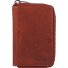 Portfel Oslo Dallas RFID Skóra 8 cm Model braun Portfel Oslo Dallas RFID Skóra 8 cm Model braun