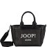  Calduccio Spiaggia Shopper Bag 26.5 cm Model black
