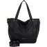  Eco Fritzi02 Shopper Bag 50 cm Model black