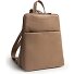  Bern Plecak miejski Skóra 32 cm Model taupe