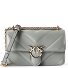  Love One Mini Torba na ramię Skóra 20.5 cm Model grigio gold