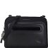  Torba na ramię Fika RFID 23 cm Model black