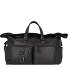  Harper Weekender Travel Bag Leather 52 cm Model black