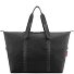  Extralite Weekender Torba podróżna Weekender L 48 cm Model mesh black