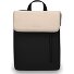  Plecak miejski Vallen 31 cm Model cream black