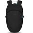  Pacsafe Eco 18 Plecak Ochrona RFID 43 cm Komora na laptopa Model econyl black