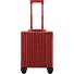  Wózek biznesowy 4-kołowy 42 cm Przegroda na laptopa Model ruby