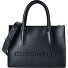  Myrtha Shopper Bag Skóra 27 cm Model midnight blue