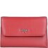  Bingo Portfel skórzany 15 cm Model rot