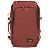  Adventure Cabin Bag ADV Pro 32L Plecak na laptopa 46 cm komora Model sangria red