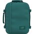  Adventure 119 Plecak 39 cm Komora na laptopa Model meadow green