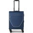  taska 4 kółka Walizka kabinowa S 55 cm z funkcją poszerzenia Model navy