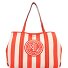  Emerie Shopper Bag 53 cm Model orange lly