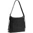  Azura Torba na ramię Skóra 32 cm Model black