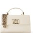  1927 Mini Torba Handbag Skóra 18 cm Model panna