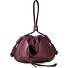  Castella Torba na ramię Skóra 29 cm Model burgundy