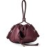  Castella Torba na ramię Skóra 29 cm Model burgundy