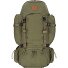 Kajka 65 S-M Plecak turystyczny S-M 75 cm Model green