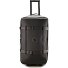 Travel Färden 120 L 2 kółka Torba podróżna 75 cm Model coal black