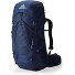 Amber Plus 68 Plecak trekkingowy 75 cm Model arctic navy Amber Plus 68 Plecak trekkingowy 75 cm Model arctic navy