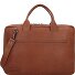  Structure Lloyd Teczka Skórzany 43 cm Komora na laptopa Model cognac