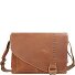 Teczka Hunter Judd skórzana 35 cm Model vintage tan Teczka Hunter Judd skórzana 35 cm Model vintage tan