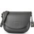  Bologna Leather Torba na ramię Skóra 25.5 cm Model grey