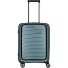  Air Base 4 kółka Walizka kabinowa 55 cm Komora na laptopa Model eisblau