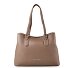  Brixton Shopper Bag 37 cm Model taupe